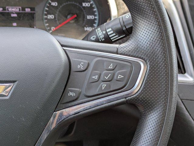 2023 Chevrolet Malibu Vehicle Photo in BRUNSWICK, GA 31525-1881