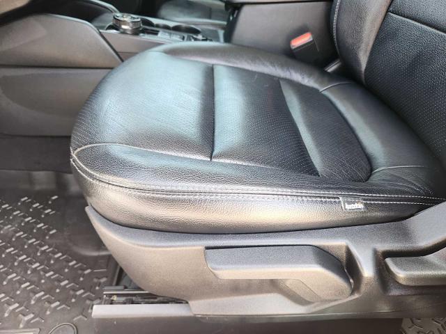2021 Ford Bronco Sport Vehicle Photo in DENTON, TX 76210-9321