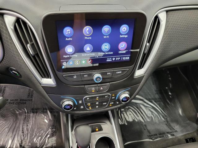 2024 Chevrolet Malibu Vehicle Photo in GREEN BAY, WI 54303-3330