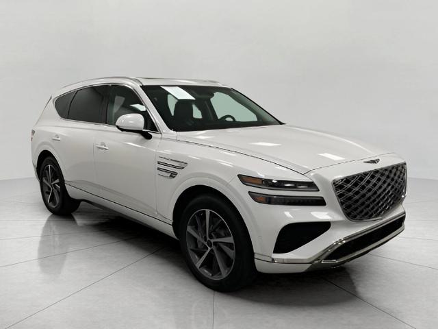 2025 Genesis GV80 Vehicle Photo in Appleton, WI 54913