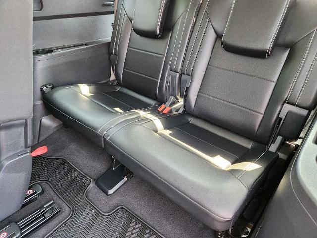 2021 Volkswagen Atlas Vehicle Photo in DENTON, TX 76210-9321