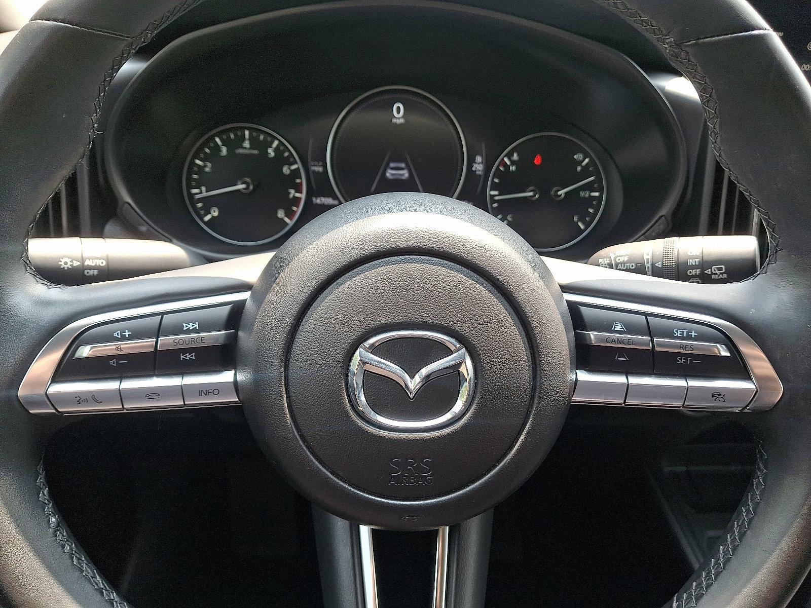 2024 Mazda CX-50 Vehicle Photo in Harrisburg, PA 17111