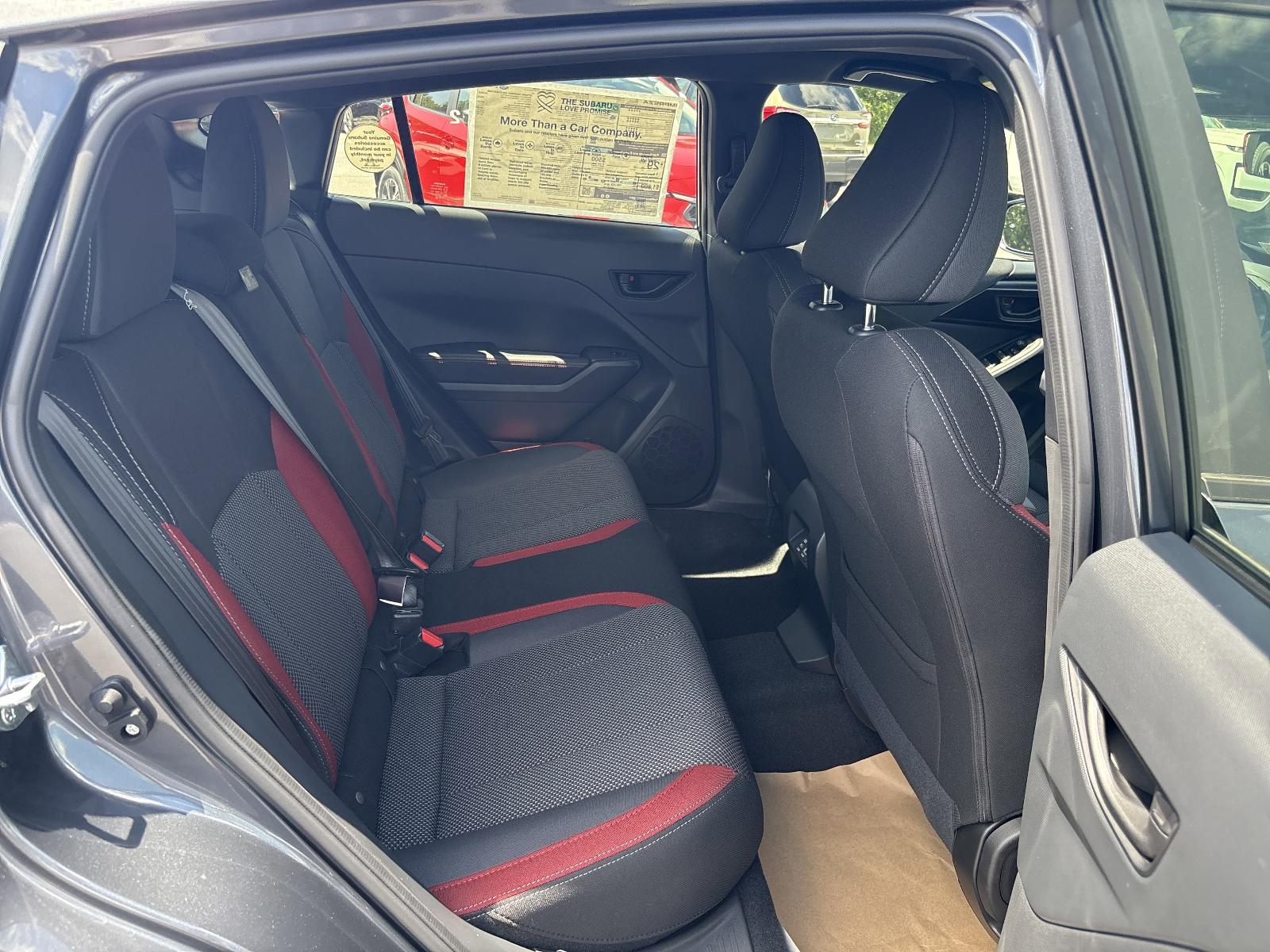 2025 Subaru Impreza Vehicle Photo in Mechanicsburg, PA 17050