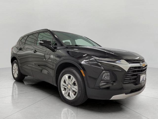 2022 Chevrolet Blazer Vehicle Photo in Neenah, WI 54956