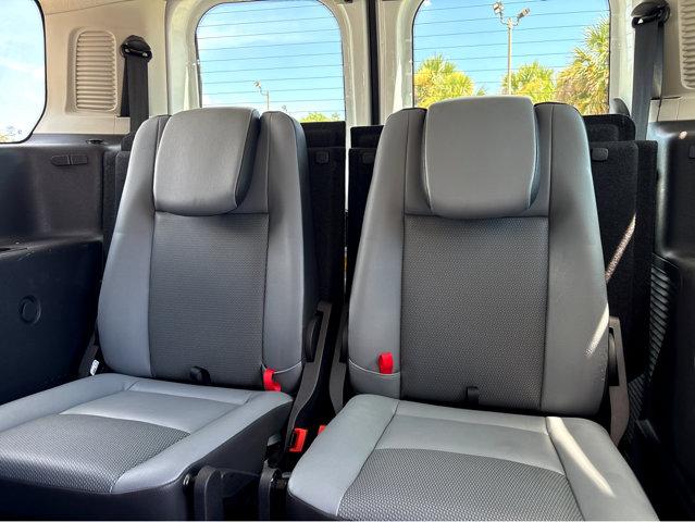 2018 Ford Transit Connect Wagon Vehicle Photo in Savannah, GA 31419