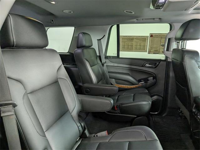 2020 Chevrolet Tahoe Vehicle Photo in ENGLEWOOD, CO 80113-6708