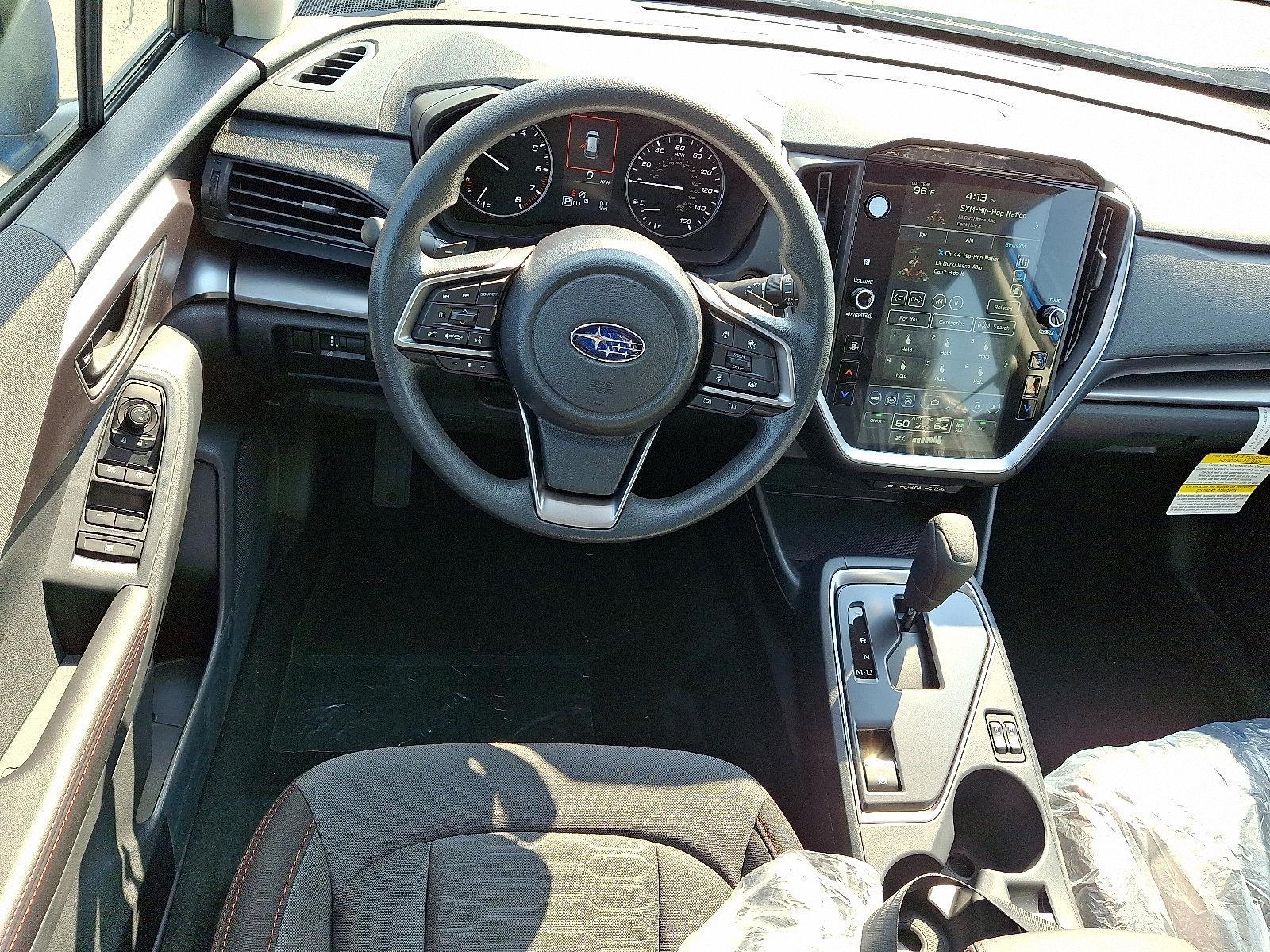 2025 Subaru Impreza Vehicle Photo in Harrisburg, PA 17111