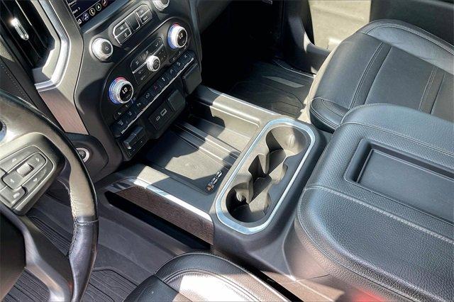 2022 GMC Sierra 2500 HD Vehicle Photo in INDEPENDENCE, MO 64055-1314