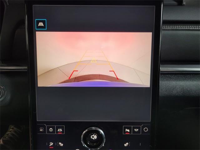 2026 GMC Terrain Vehicle Photo in PRESCOTT, AZ 86305-3700