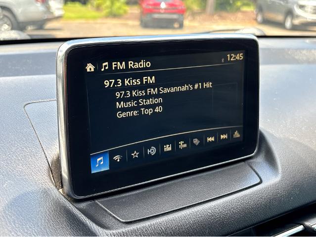 2018 Toyota Yaris iA Vehicle Photo in BEAUFORT, SC 29906-4218