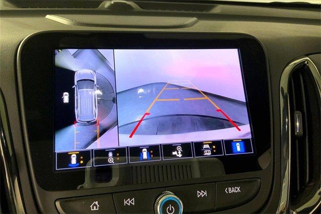 2023 Chevrolet Equinox Vehicle Photo in INDEPENDENCE, MO 64055-1314