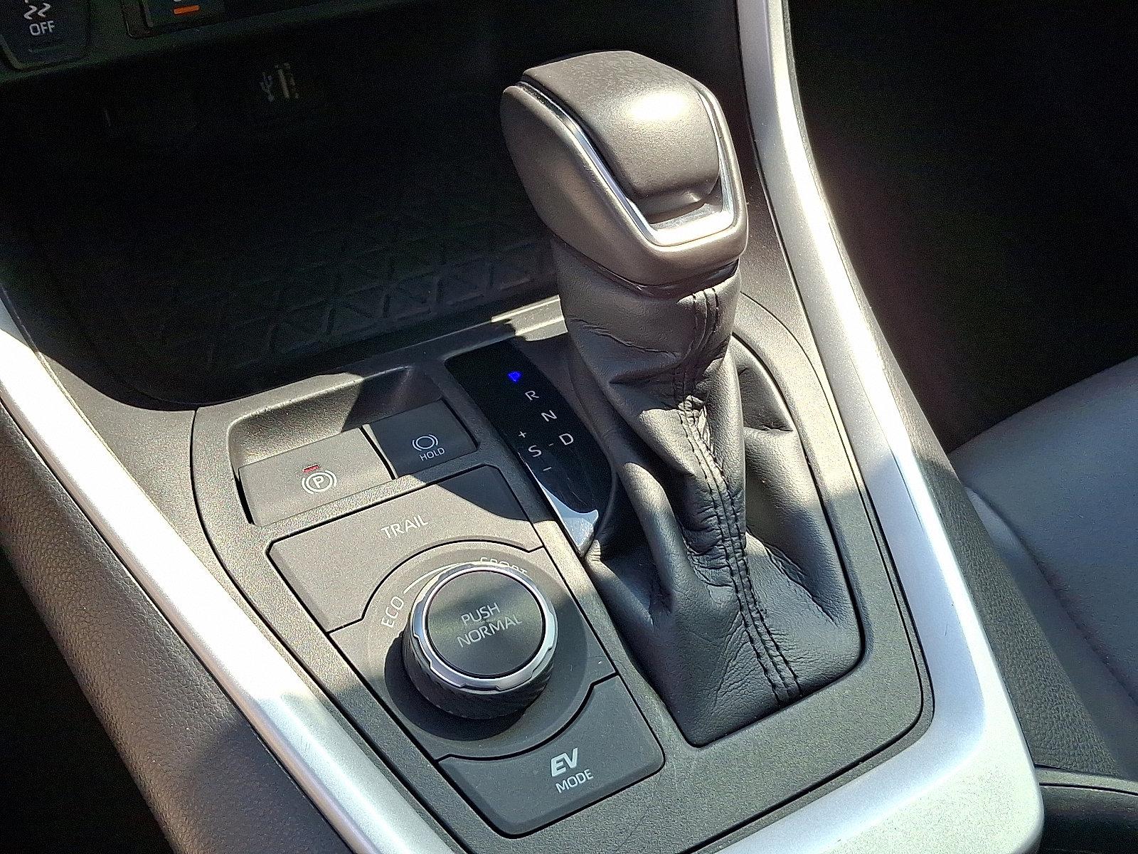 2023 Toyota RAV4 Vehicle Photo in Trevose, PA 19053