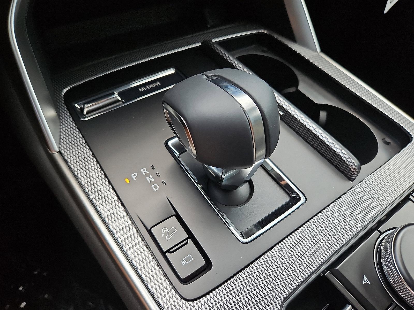 2025 Mazda CX-90 Vehicle Photo in Trevose, PA 19053
