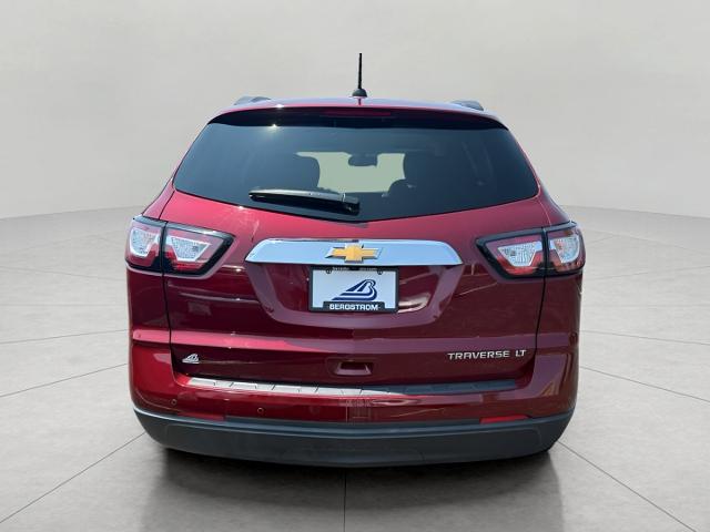 2016 Chevrolet Traverse Vehicle Photo in MIDDLETON, WI 53562-1492