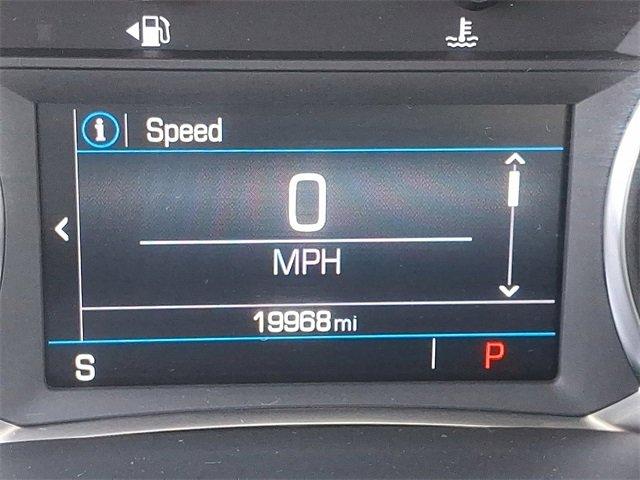 2023 GMC Acadia Vehicle Photo in LANCASTER, PA 17601-0000