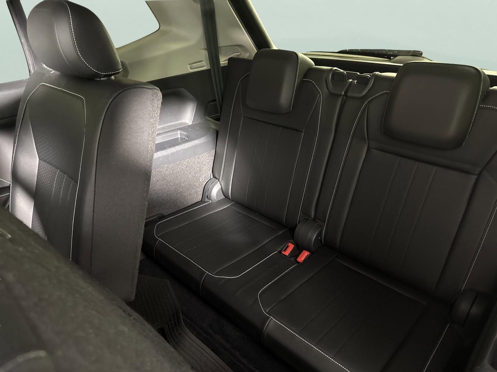 2022 Volkswagen Tiguan Vehicle Photo in Georgetown, TX 78626
