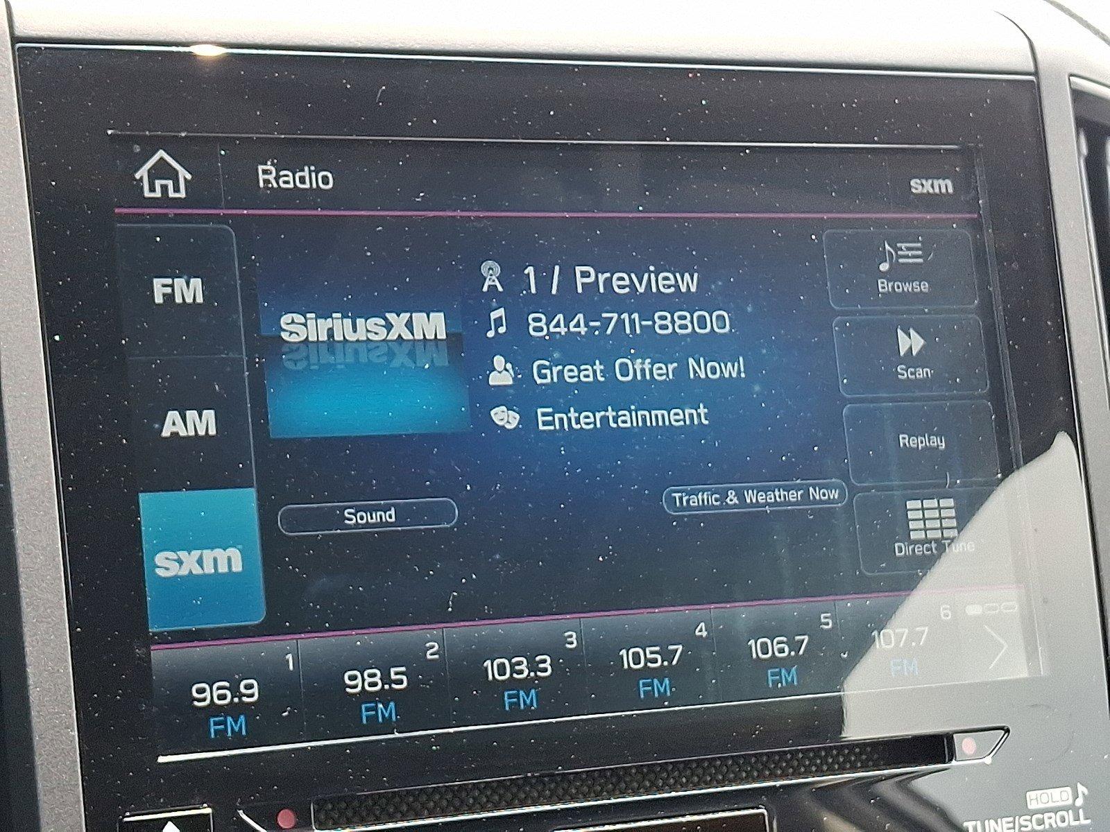 2023 Subaru Crosstrek Vehicle Photo in Harrisburg, PA 17111