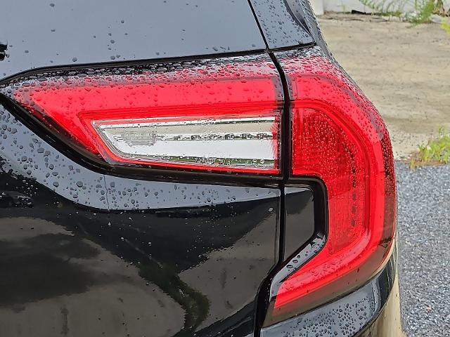 2022 GMC Terrain Vehicle Photo in TREVOSE, PA 19053-4984