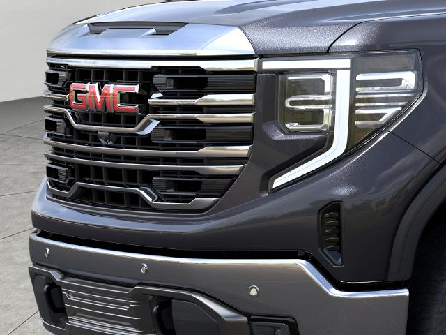 2026 GMC Sierra 1500 Vehicle Photo in GREEN BAY, WI 54303-3330