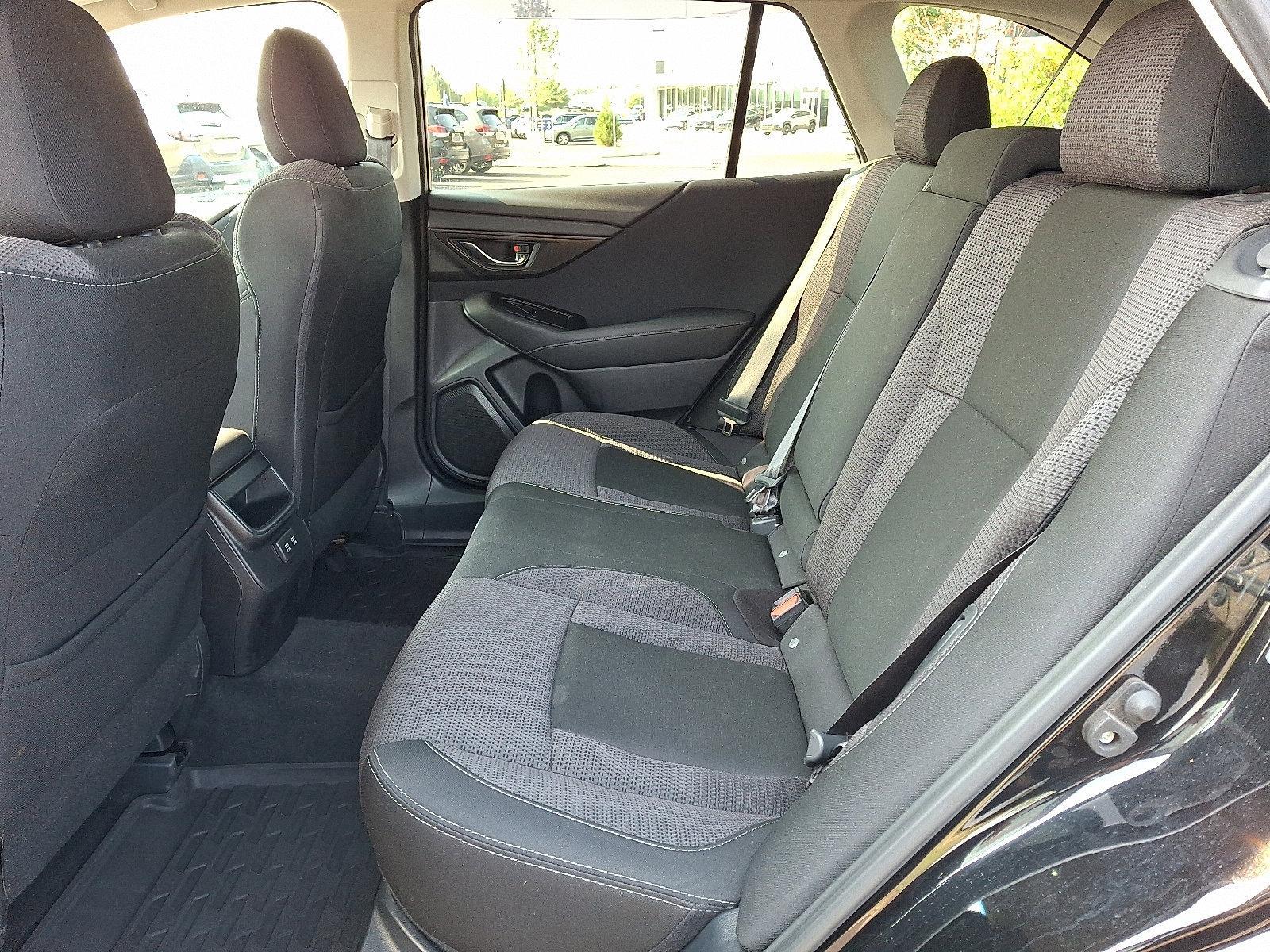 2020 Subaru Outback Vehicle Photo in Easton, PA 18045