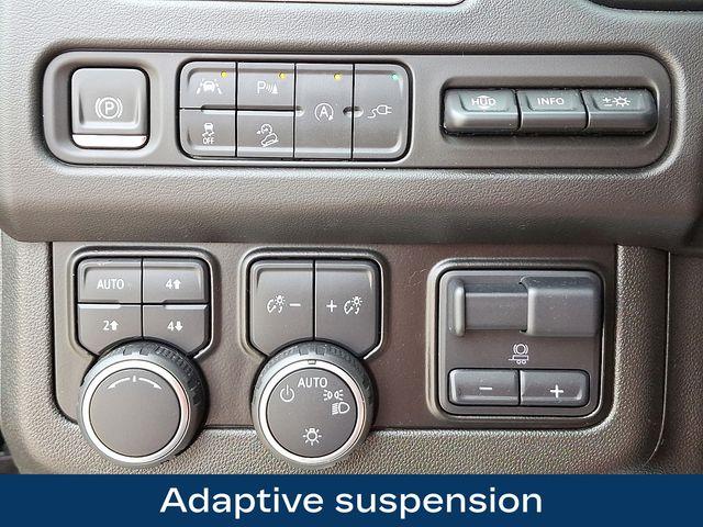 2021 Chevrolet Tahoe Vehicle Photo in PAWLING, NY 12564-3219