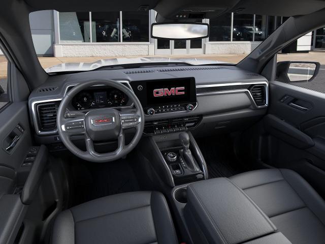 2026 GMC Canyon Vehicle Photo in TREVOSE, PA 19053-4984