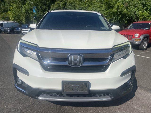2019 Honda Pilot Vehicle Photo in Doylsetown, PA 18901
