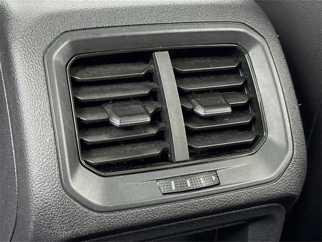 2022 Volkswagen Tiguan Vehicle Photo in Puyallup, WA 98371