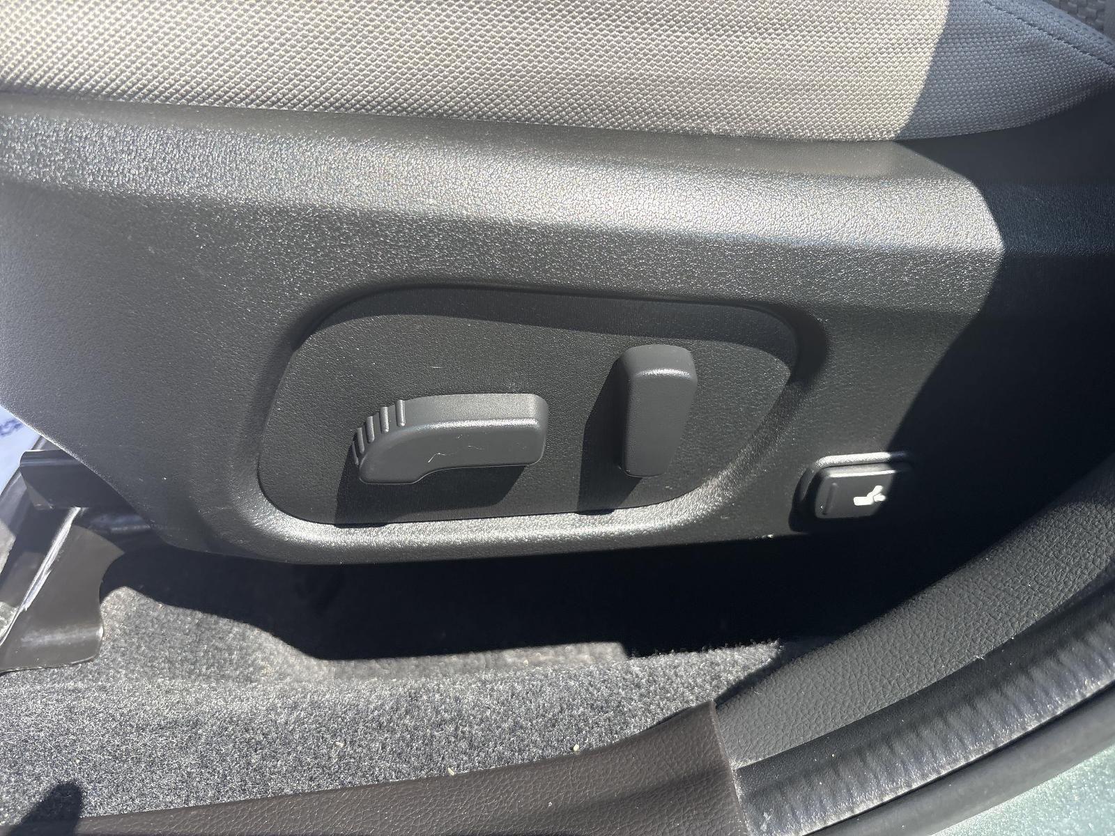 2017 Subaru Forester Vehicle Photo in Mechanicsburg, PA 17050-1707