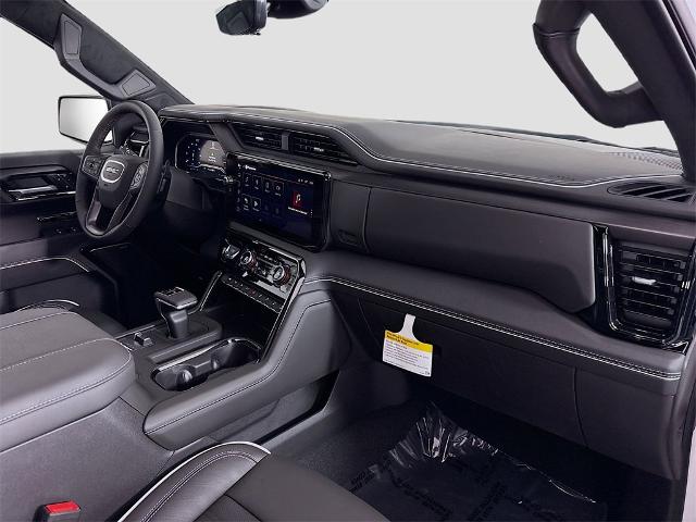 2025 GMC Sierra 1500 Vehicle Photo in PUYALLUP, WA 98371-4149
