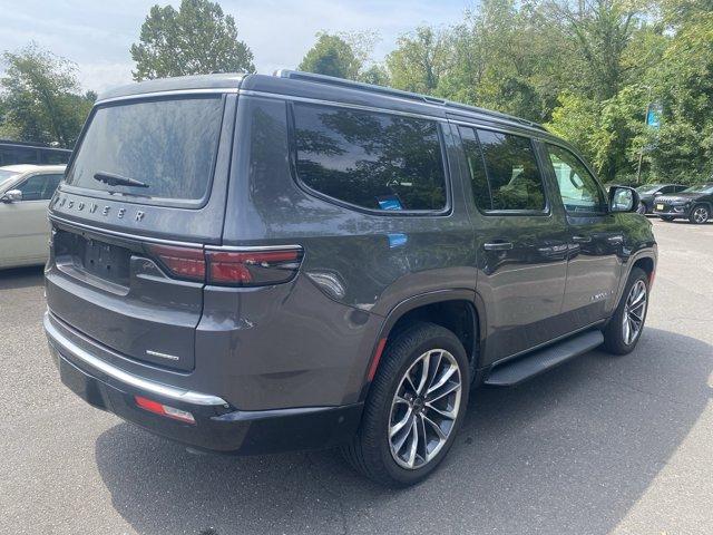 2022 Jeep Wagoneer Vehicle Photo in Doylsetown, PA 18901