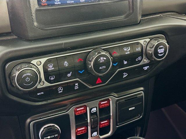 2018 Jeep Wrangler Unlimited Vehicle Photo in Doylsetown, PA 18901