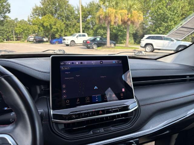 2022 Jeep Compass Vehicle Photo in Savannah, GA 31419