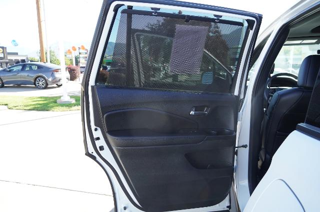 2020 Honda Passport Vehicle Photo in Riverdale, UT 84405