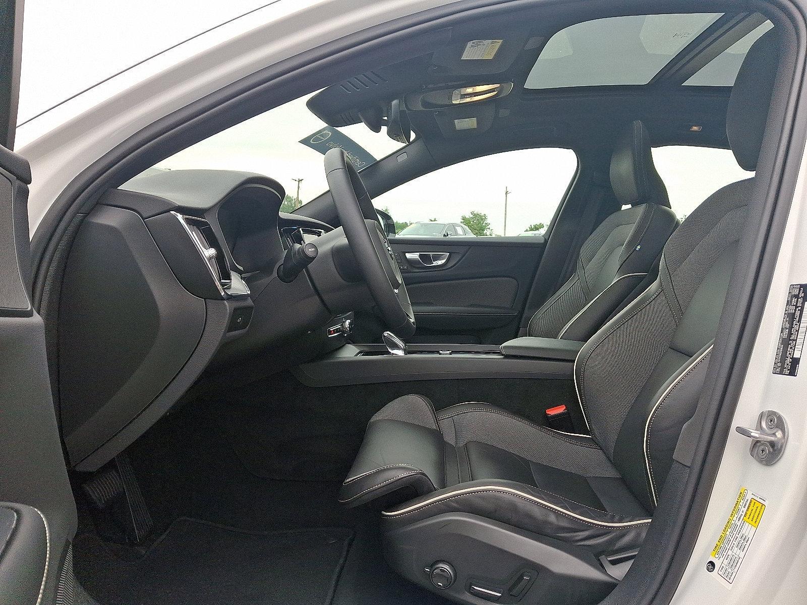 2024 Volvo S60 Vehicle Photo in Trevose, PA 19053