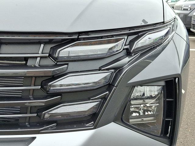 2025 Hyundai TUCSON Vehicle Photo in Philadelphia, PA 19116