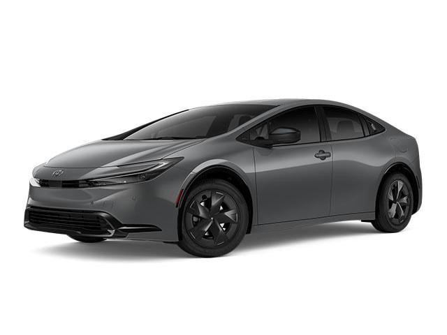 2023 Toyota Prius Vehicle Photo in Riverdale, UT 84405