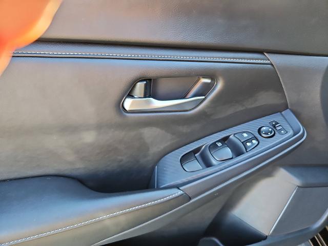 2023 Nissan Sentra Vehicle Photo in TREVOSE, PA 19053-4984
