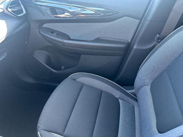2026 Chevrolet Trailblazer Vehicle Photo in COLUMBIA, MO 65203-3903