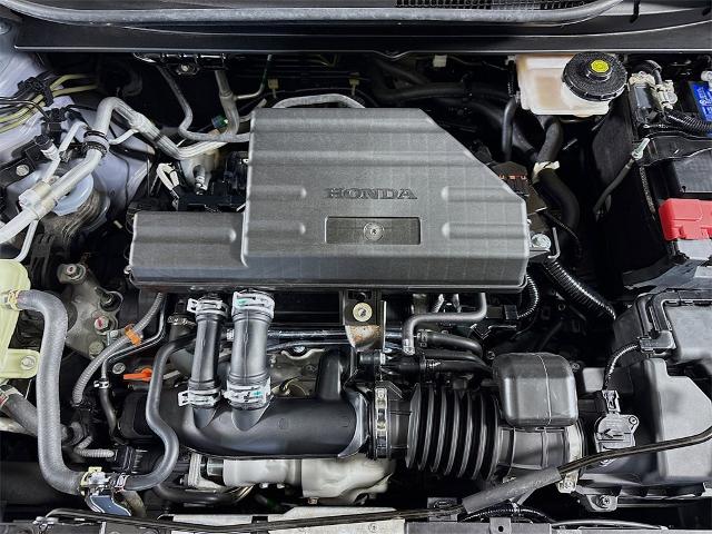 2022 Honda CR-V Vehicle Photo in PUYALLUP, WA 98371-4149