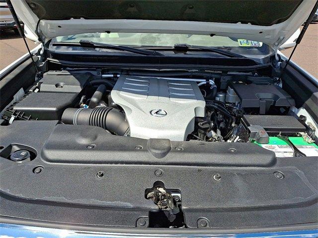 2019 Lexus GX 460 Vehicle Photo in Willow Grove, PA 19090