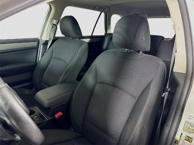 2019 Subaru Outback Vehicle Photo in PUYALLUP, WA 98371-4149