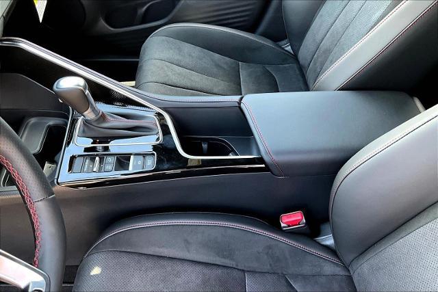 2025 Acura ADX Vehicle Photo in Grapevine, TX 76051