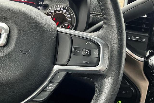 2024 Ram 2500 Vehicle Photo in Grapevine, TX 76051