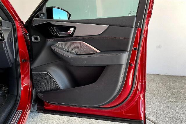 2023 Acura MDX Vehicle Photo in Grapevine, TX 76051