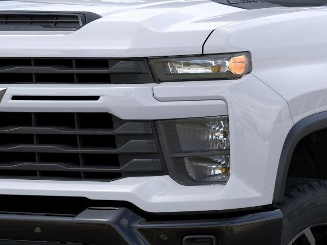 2026 Chevrolet Silverado 2500 HD Vehicle Photo in KANSAS CITY, MO 64114-4502