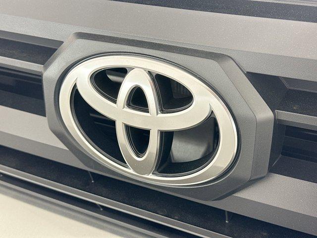 2024 Toyota Tacoma 4WD Vehicle Photo in Flemington, NJ 08822