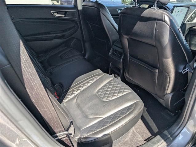 2023 Ford Edge Vehicle Photo in AURORA, CO 80012-4011