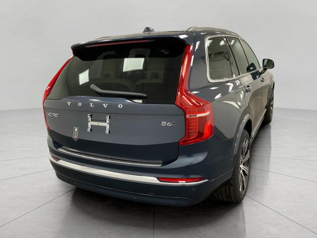 2025 Volvo XC90 Vehicle Photo in Appleton, WI 54913