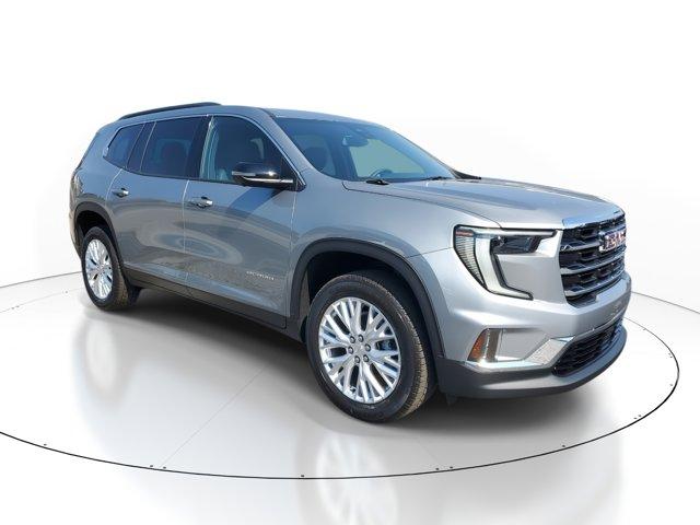 2024 GMC Acadia Vehicle Photo in SMYRNA, GA 30080-7630